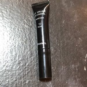 Chanel 10Noir Mascara